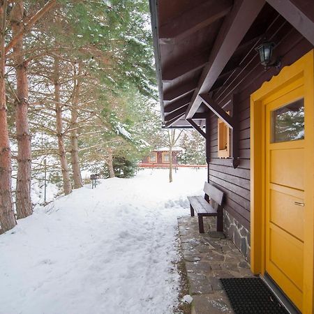 Holiday Home Tatralandia Liptovský Mikuláš Eksteriør bilde
