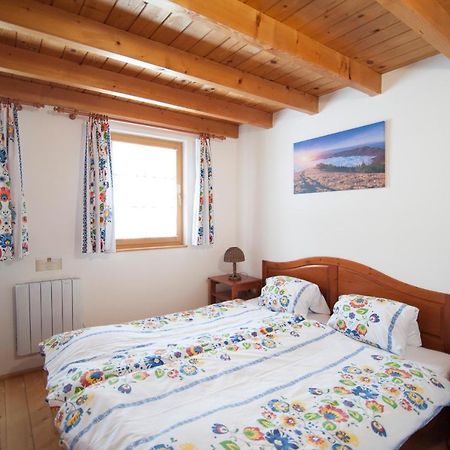 Holiday Home Tatralandia Liptovský Mikuláš Eksteriør bilde