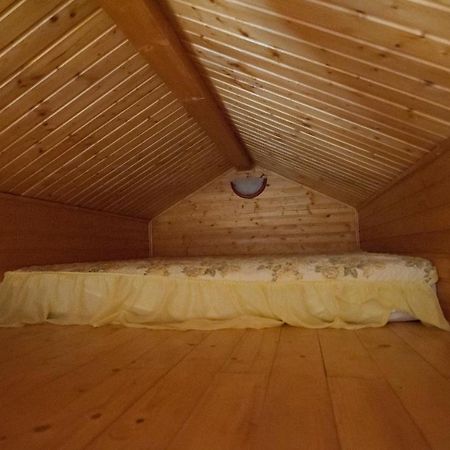 Holiday Home Tatralandia Liptovský Mikuláš Eksteriør bilde
