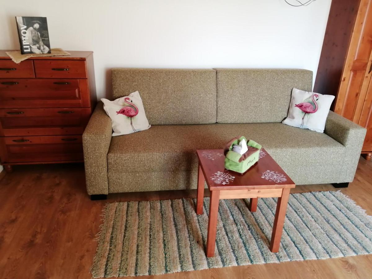 Holiday Home Tatralandia Liptovský Mikuláš Eksteriør bilde