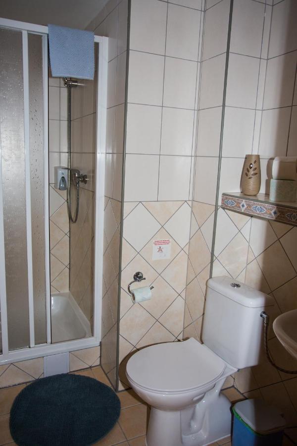 Holiday Home Tatralandia Liptovský Mikuláš Eksteriør bilde