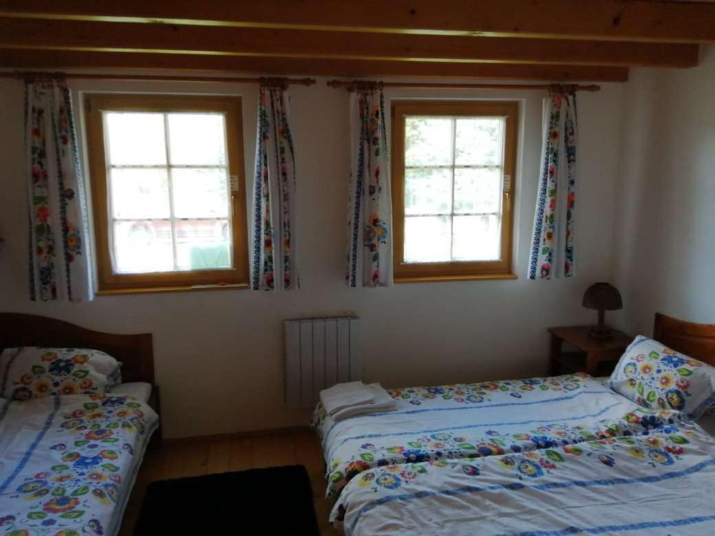 Holiday Home Tatralandia Liptovský Mikuláš Eksteriør bilde