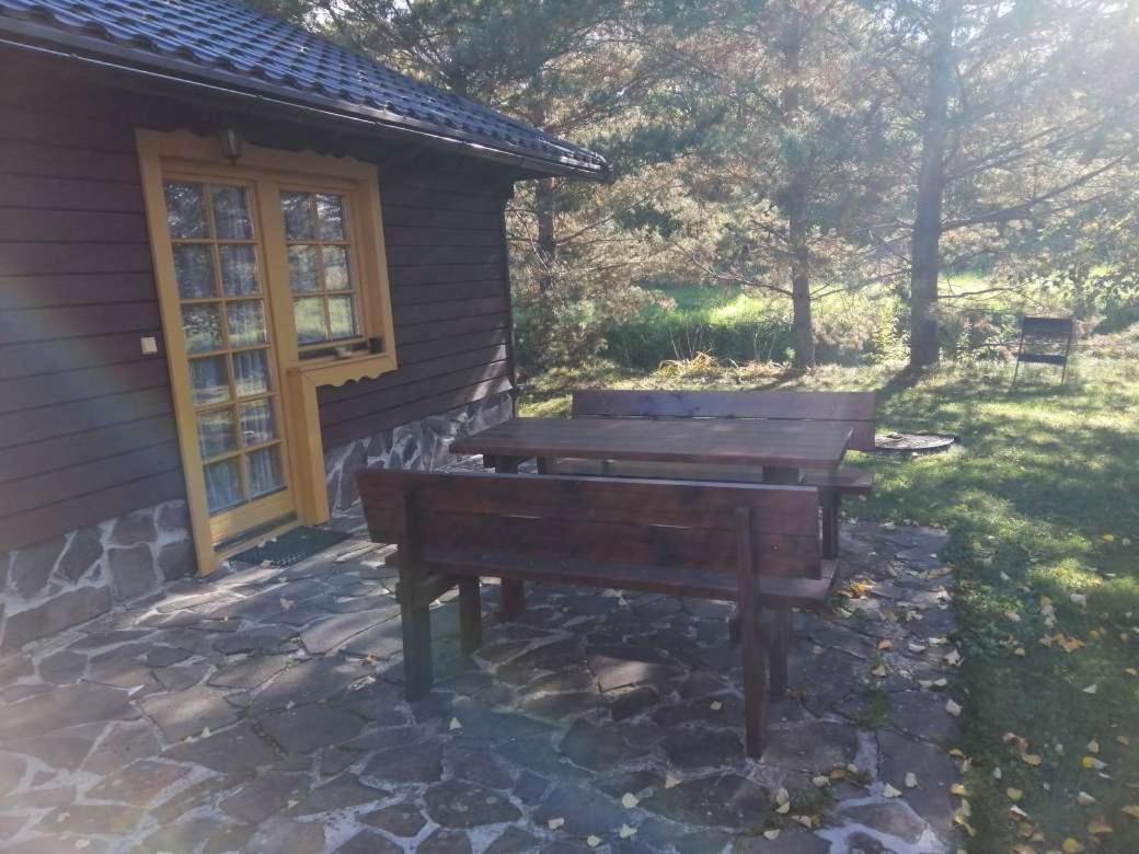 Holiday Home Tatralandia Liptovský Mikuláš Eksteriør bilde
