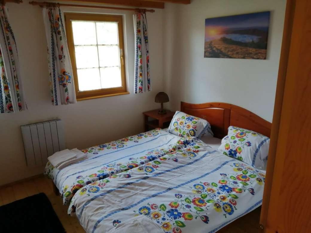 Holiday Home Tatralandia Liptovský Mikuláš Eksteriør bilde