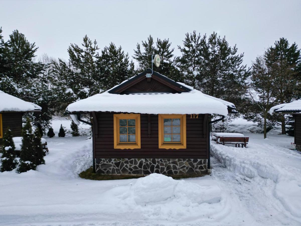 Holiday Home Tatralandia Liptovský Mikuláš Eksteriør bilde