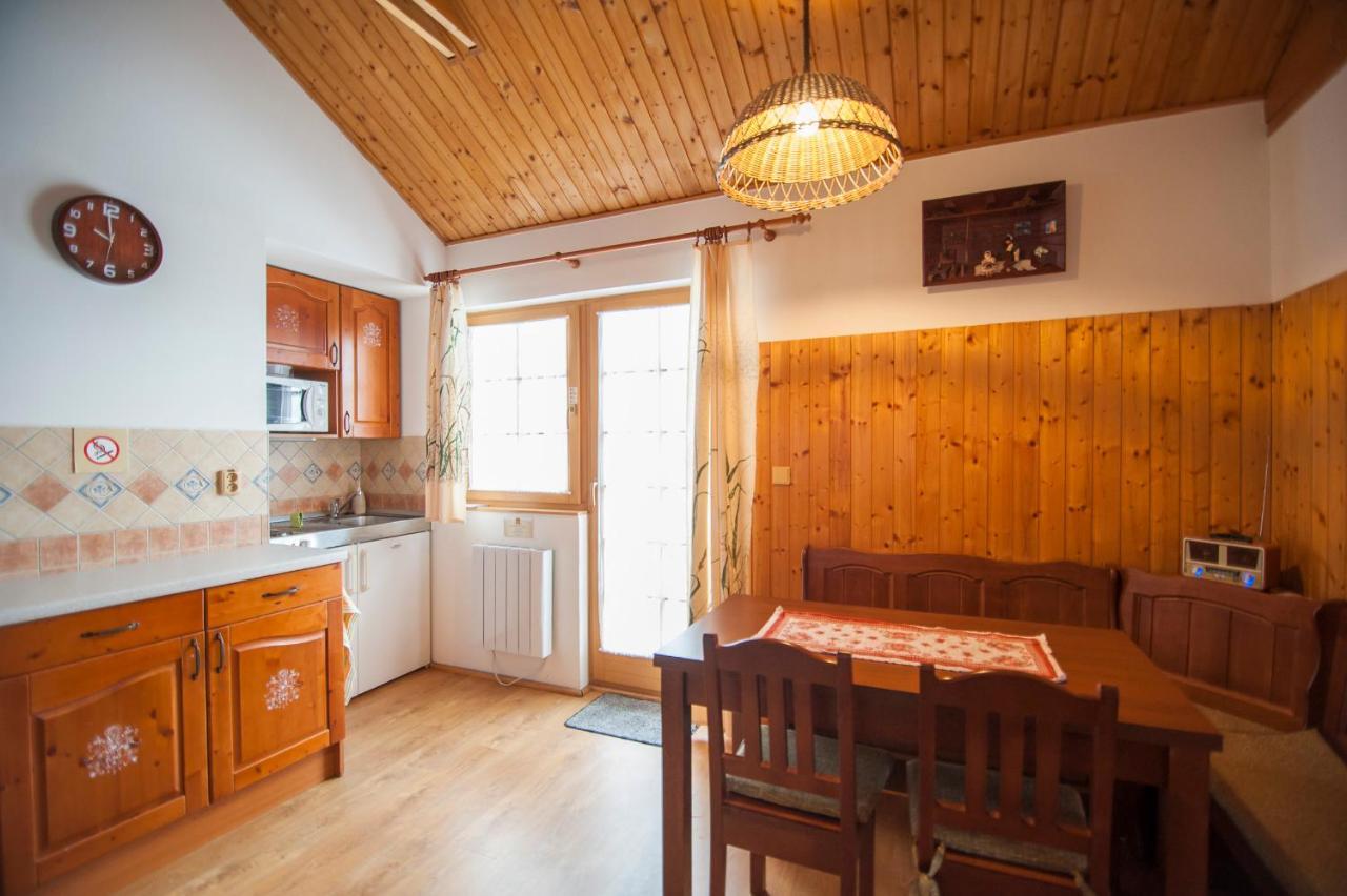 Holiday Home Tatralandia Liptovský Mikuláš Eksteriør bilde