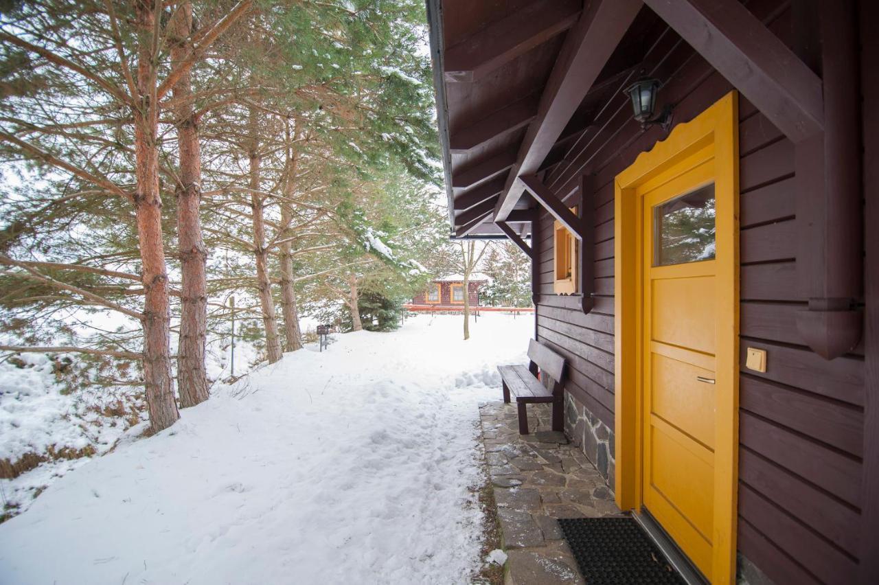 Holiday Home Tatralandia Liptovský Mikuláš Eksteriør bilde