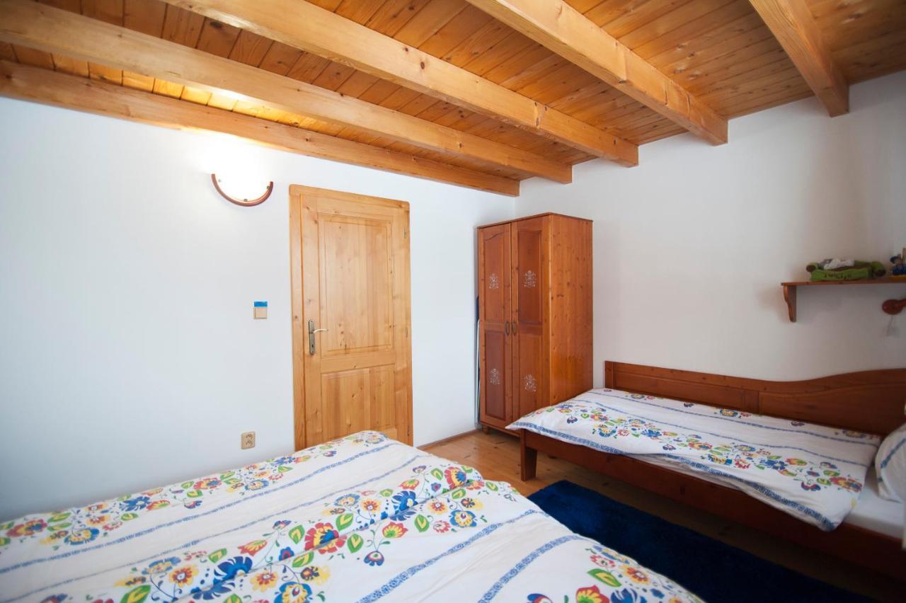 Holiday Home Tatralandia Liptovský Mikuláš Eksteriør bilde
