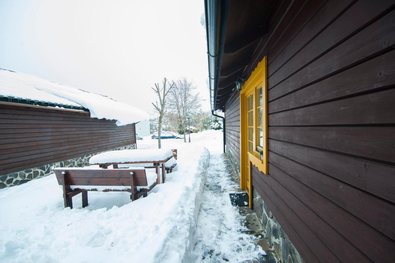Holiday Home Tatralandia Liptovský Mikuláš Eksteriør bilde