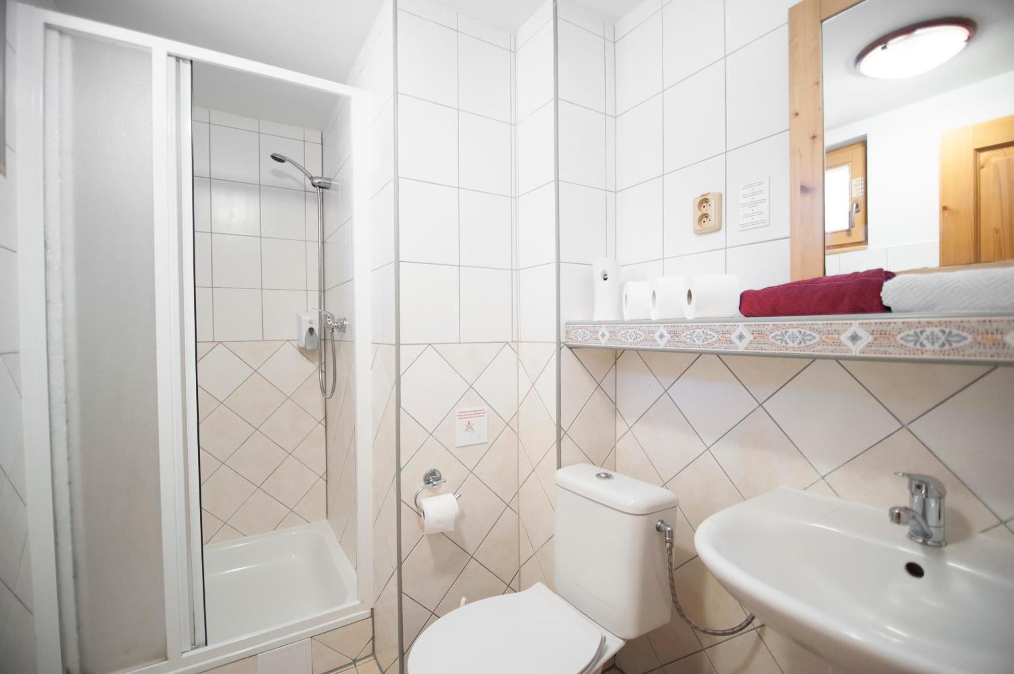 Holiday Home Tatralandia Liptovský Mikuláš Eksteriør bilde
