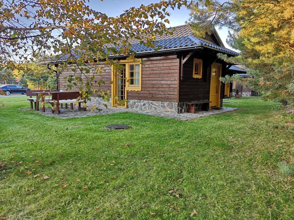 Holiday Home Tatralandia Liptovský Mikuláš Eksteriør bilde