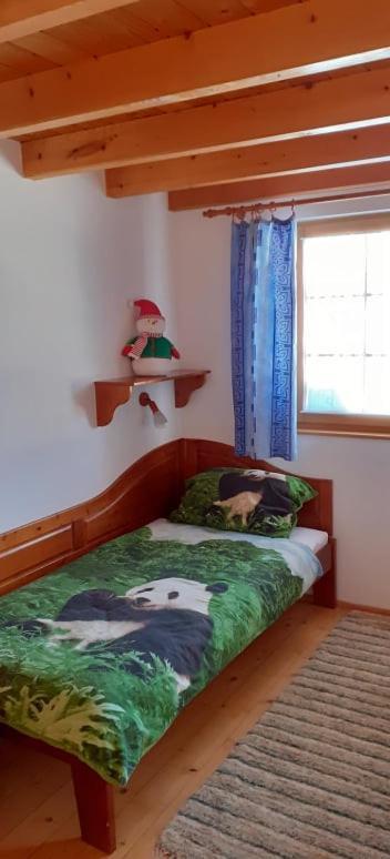 Holiday Home Tatralandia Liptovský Mikuláš Eksteriør bilde