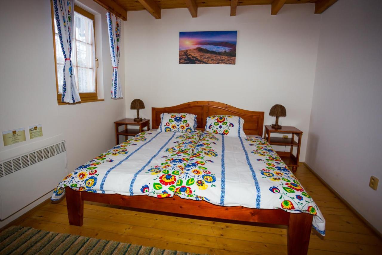 Holiday Home Tatralandia Liptovský Mikuláš Eksteriør bilde