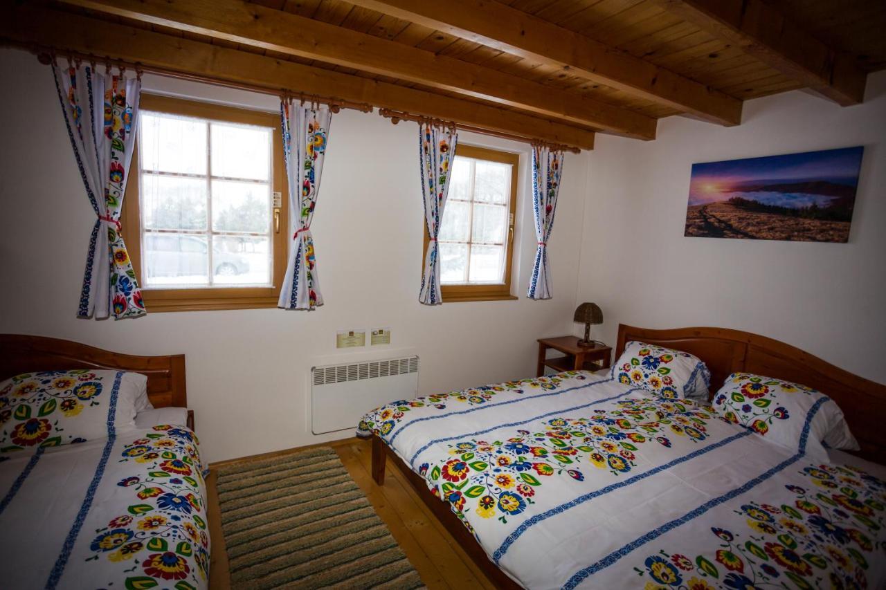 Holiday Home Tatralandia Liptovský Mikuláš Eksteriør bilde