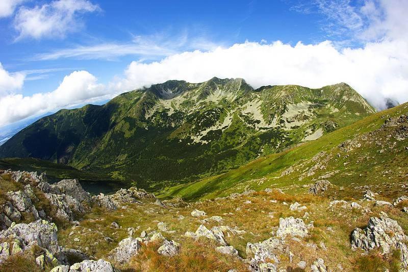Holiday Home Tatralandia Liptovský Mikuláš Eksteriør bilde