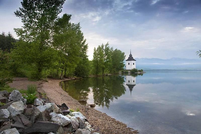 Holiday Home Tatralandia Liptovský Mikuláš Eksteriør bilde